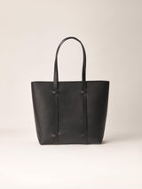 Classic Leather Tote - CordStudio