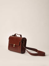 Classic Satchel - CordStudio