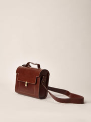 Classic Satchel - CordStudio