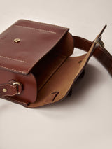 Classic Satchel - CordStudio