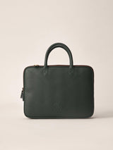 Double Chamber Laptop Bag - CordStudio