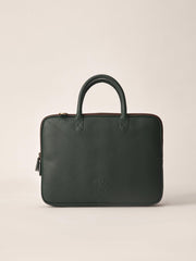 Double Chamber Laptop Bag - CordStudio