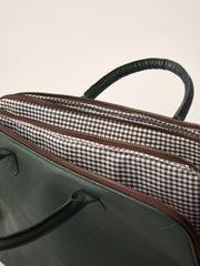 Double Chamber Laptop Bag - CordStudio