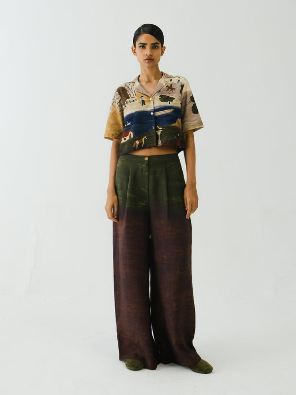 Crop Set