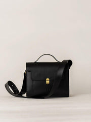 Classic Satchel - CordStudio