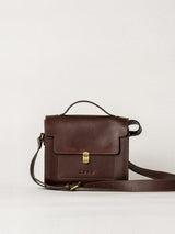 Classic Satchel - CordStudio