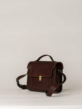 Classic Satchel - CordStudio