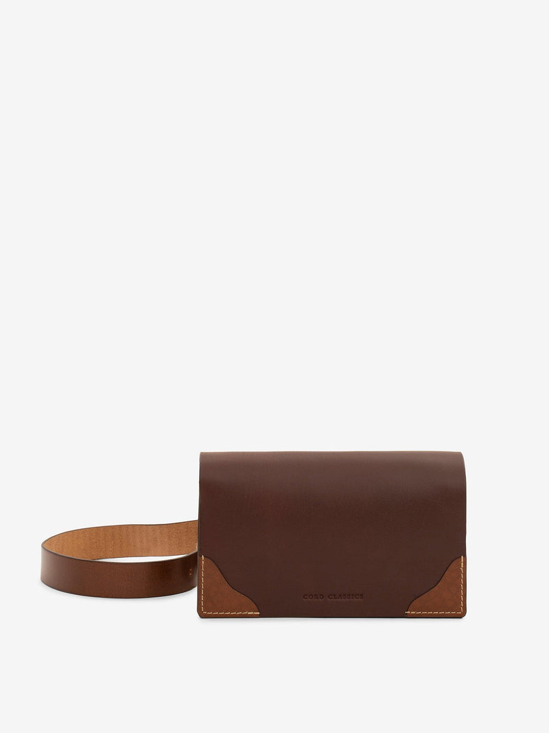 Brick Belt Bag - CordStudio