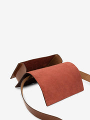 Brick Belt Bag - CordStudio