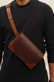 Brick Belt Bag - CordStudio