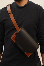 Brick Belt Bag - CordStudio