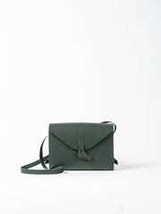 Envelope Front Knot Bag - CordStudio