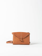 Envelope Front Knot Bag - CordStudio