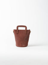 Mini Basket Bag - CordStudio