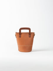 Mini Basket Bag - CordStudio