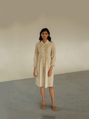 Porto Dress - CordStudio