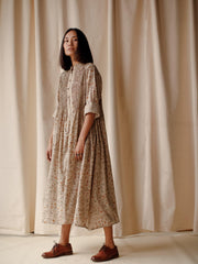 Tuscan Dress - CordStudio