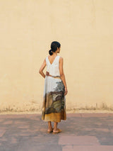 Ravine Dress - CordStudio