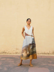 Ravine Dress - CordStudio