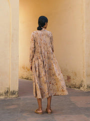 Tuscan Dress - CordStudio