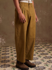 Kahlo Pants