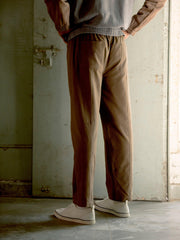 Elasticated Panel Pant