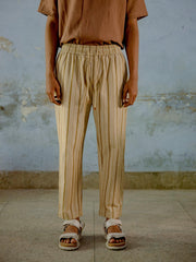 Elasticated Pants