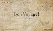 Bon Voyage