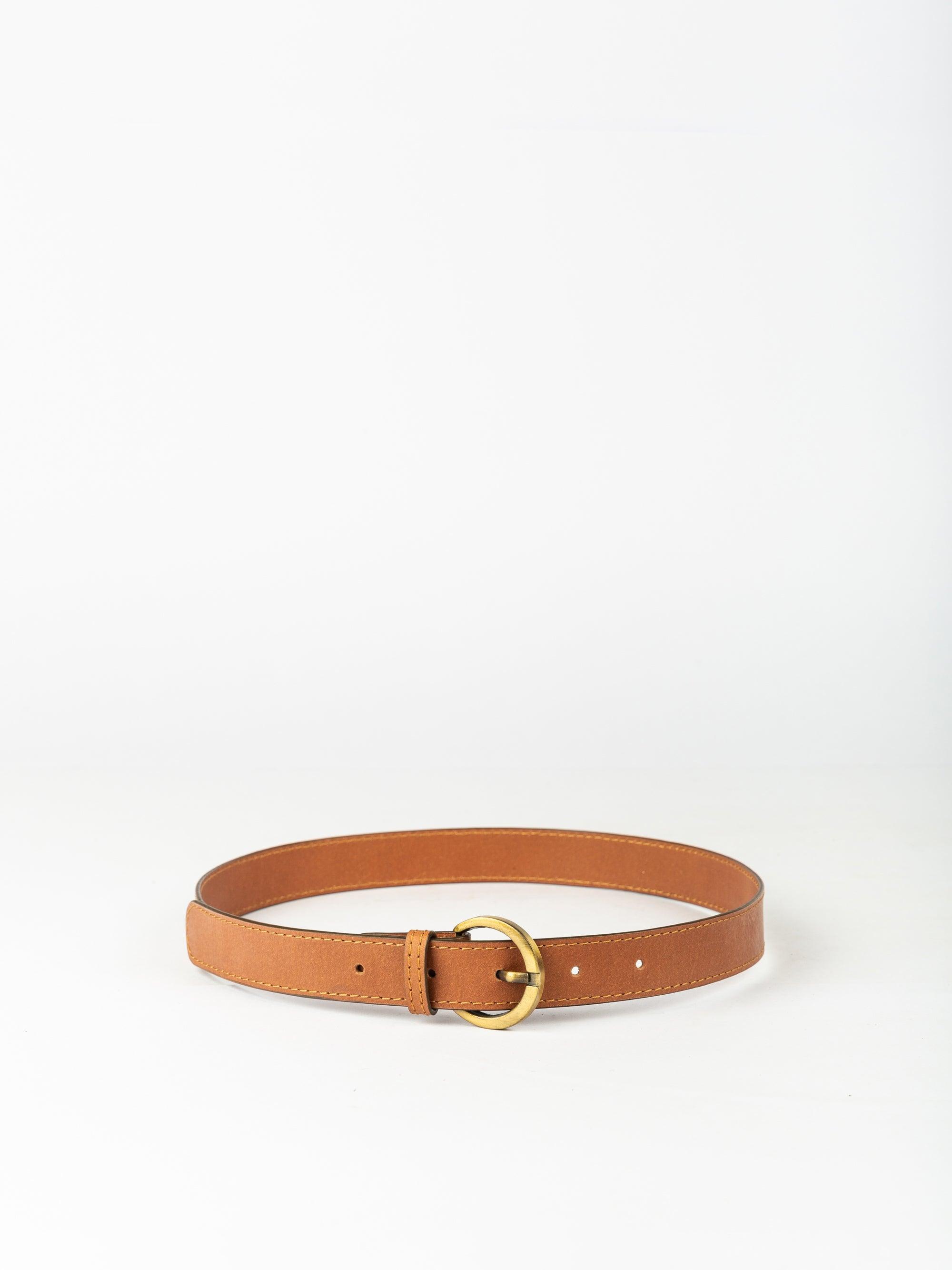 Essential Belt – Cord Studio