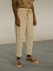 Elasticated Pants