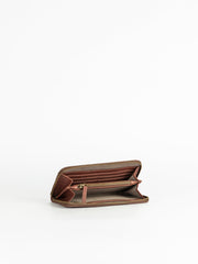 Single Chamber Wallet